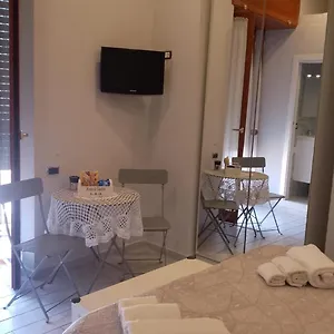 Elisabet Apartman